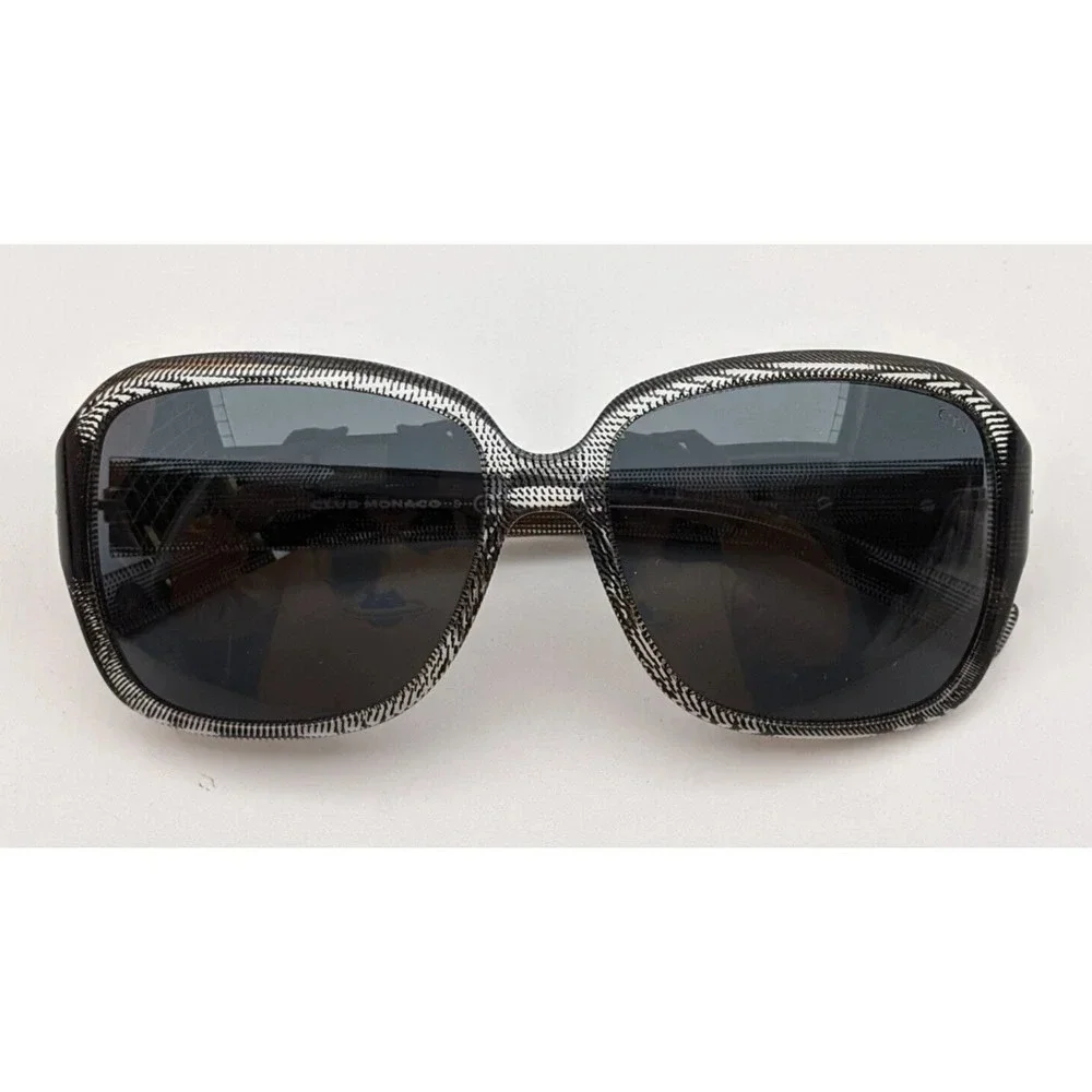 🕶️Club Monaco CM6529 842/87 Sunglasses 57/16 135 /KAG416🕶️